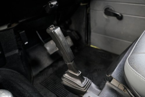 2003 Land Rover Defender 110 D5 For Sale (picture 53 of 237)