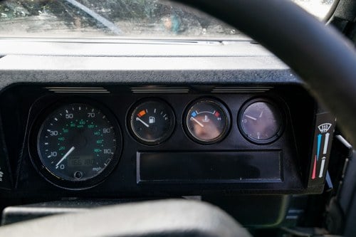 2003 Land Rover Defender 110 D5 For Sale (picture 28 of 237)