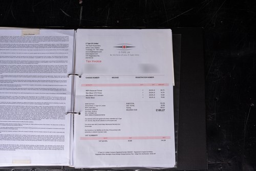 2003 Land Rover Defender 110 TD5 For Sale (picture 161 of 173)