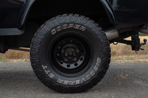 2003 Land Rover Defender 110 TD5 For Sale (picture 27 of 173)