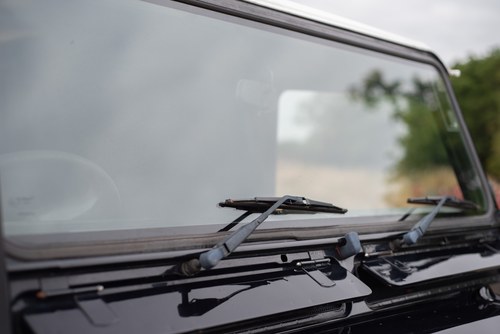 2003 Land Rover Defender 110 TD5 For Sale (picture 88 of 173)