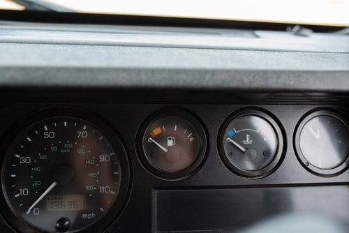 2003 Land Rover Defender 110 TD5 For Sale (picture 40 of 173)