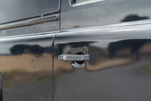 2003 Land Rover Defender 110 TD5 For Sale (picture 79 of 173)