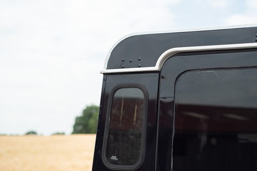 2003 Land Rover Defender 110 TD5 For Sale (picture 111 of 173)