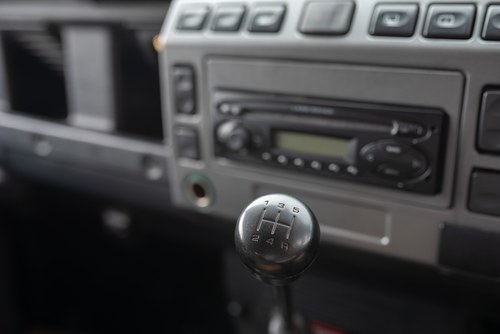 2003 Land Rover Defender 110 TD5 For Sale (picture 45 of 173)