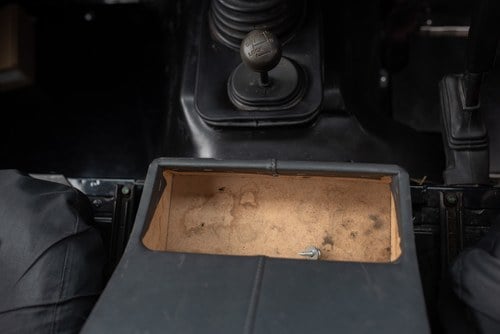 2003 Land Rover Defender 110 TD5 For Sale (picture 64 of 173)