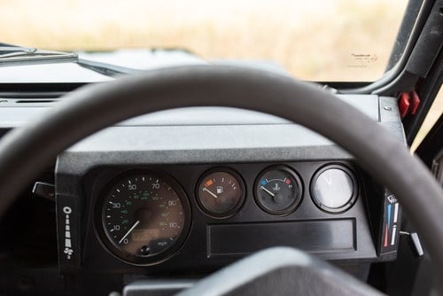 2003 Land Rover Defender 110 TD5 For Sale (picture 38 of 173)