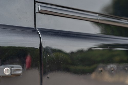 2003 Land Rover Defender 110 TD5 For Sale (picture 106 of 173)