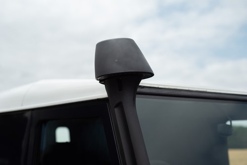 2003 Land Rover Defender 110 TD5 For Sale (picture 83 of 173)