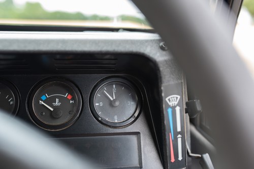 2003 Land Rover Defender 110 TD5 For Sale (picture 41 of 173)