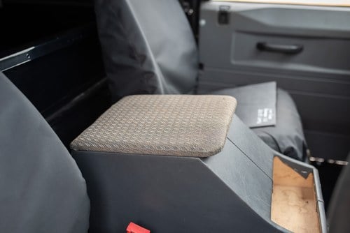 2003 Land Rover Defender 110 TD5 For Sale (picture 63 of 173)