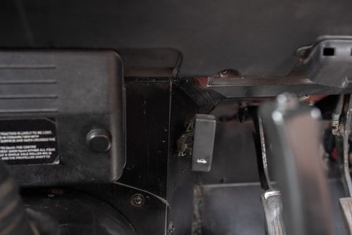 2003 Land Rover Defender 110 TD5 For Sale (picture 62 of 173)