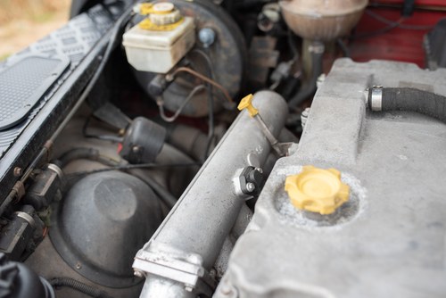 2003 Land Rover Defender 110 TD5 For Sale (picture 130 of 173)