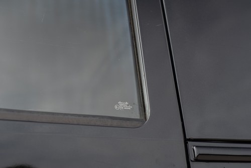 2003 Land Rover Defender 110 TD5 For Sale (picture 107 of 173)