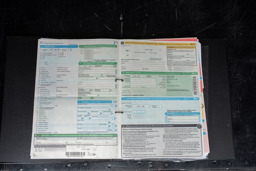 2003 Land Rover Defender 110 TD5 For Sale (picture 172 of 173)