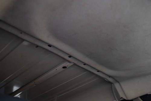 2003 Land Rover Defender 110 TD5 For Sale (picture 68 of 173)