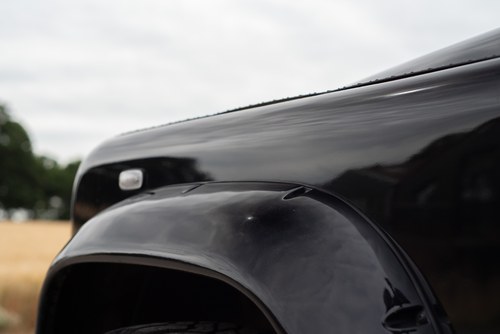 2003 Land Rover Defender 110 TD5 For Sale (picture 99 of 173)