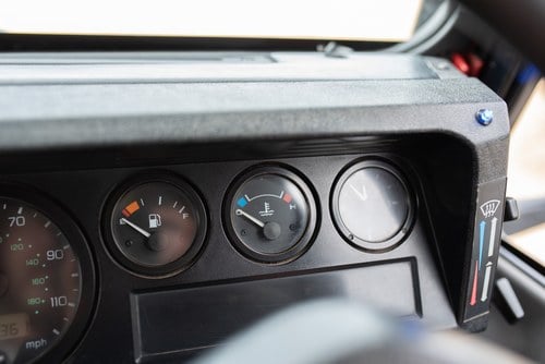 2003 Land Rover Defender 110 TD5 For Sale (picture 39 of 173)