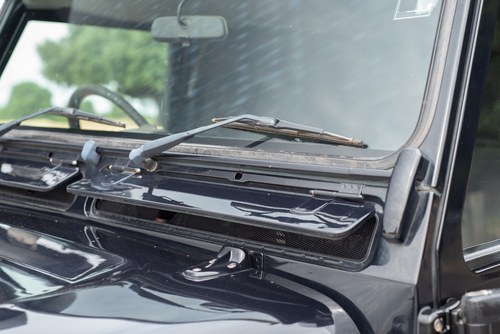 2003 Land Rover Defender 110 TD5 For Sale (picture 101 of 173)