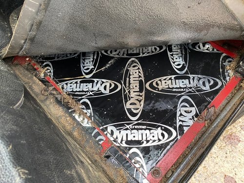 1991 Land Rover Defender 110 V8 Hardtop à vendre (picture 67 of 254)