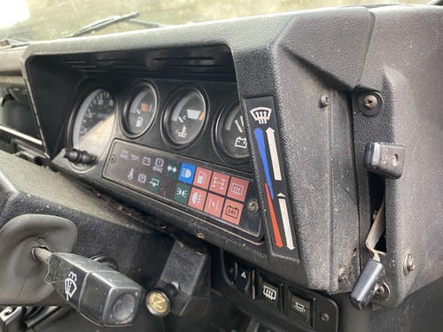 1991 Land Rover Defender 110 V8 Hardtop à vendre (picture 63 of 254)