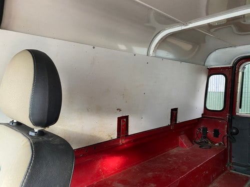 1991 Land Rover Defender 110 V8 Hardtop à vendre (picture 102 of 254)