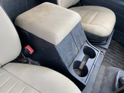 1991 Land Rover Defender 110 V8 Hardtop à vendre (picture 53 of 254)