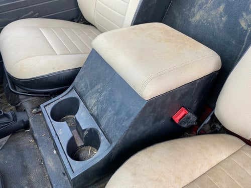 1991 Land Rover Defender 110 V8 Hardtop à vendre (picture 52 of 254)