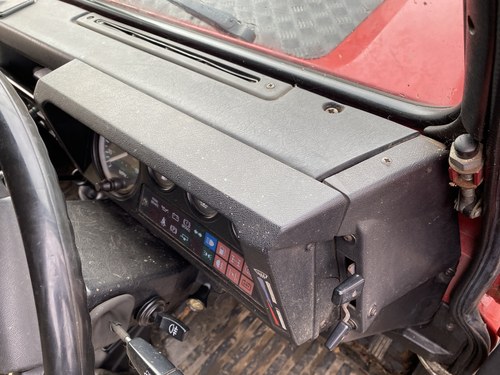 1991 Land Rover Defender 110 V8 Hardtop à vendre (picture 38 of 254)