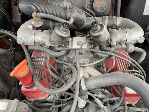 1991 Land Rover Defender 110 V8 Hardtop à vendre (picture 217 of 254)