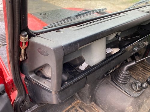 1991 Land Rover Defender 110 V8 Hardtop à vendre (picture 41 of 254)