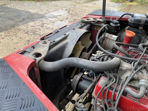 1991 Land Rover Defender 110 V8 Hardtop à vendre (picture 231 of 254)