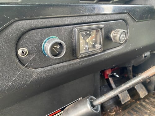 1991 Land Rover Defender 110 V8 Hardtop à vendre (picture 47 of 254)