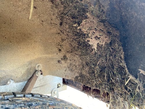 1991 Land Rover Defender 110 V8 Hardtop à vendre (picture 246 of 254)