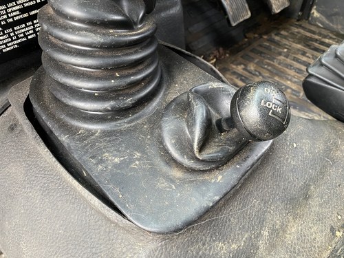 1991 Land Rover Defender 110 V8 Hardtop à vendre (picture 49 of 254)