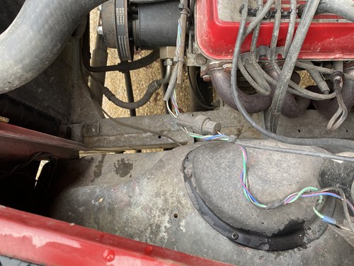 1991 Land Rover Defender 110 V8 Hardtop à vendre (picture 233 of 254)