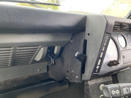 1991 Land Rover Defender 110 V8 Hardtop à vendre (picture 46 of 254)