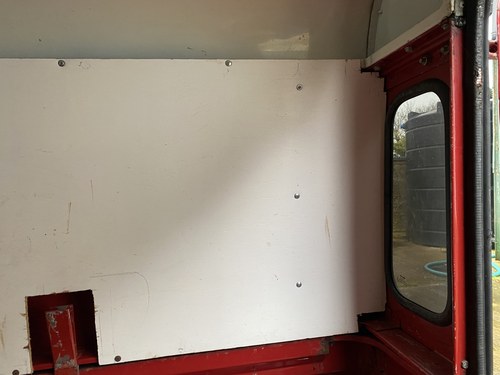 1991 Land Rover Defender 110 V8 Hardtop à vendre (picture 101 of 254)