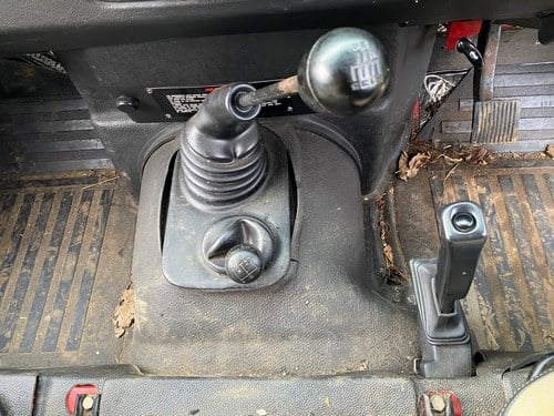 1991 Land Rover Defender 110 V8 Hardtop à vendre (picture 50 of 254)