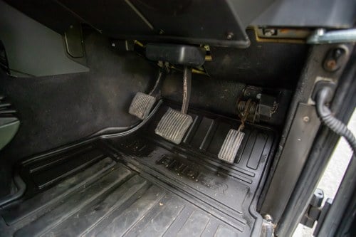 2010 Land Rover Defender 110 XS In vendita (immagine 36 di 133)