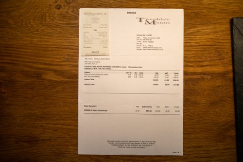 2010 Land Rover Defender 110 XS In vendita (immagine 130 di 133)