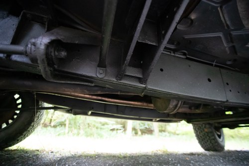 2010 Land Rover Defender 110 XS In vendita (immagine 121 di 133)