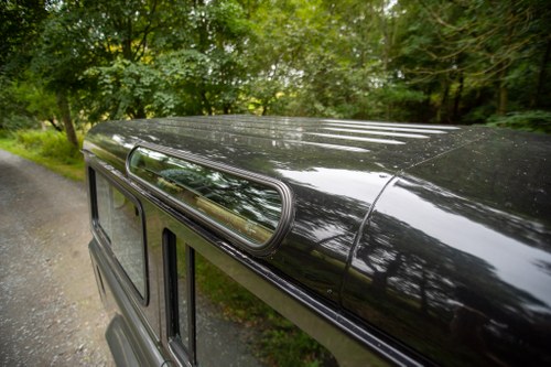 2010 Land Rover Defender 110 XS In vendita (immagine 90 di 133)