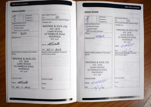 2011 Land Rover Defender 110 Double Cab Pickup En venta (imagen 85 de 90)