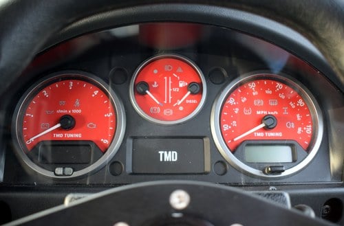 2011 Land Rover Defender 110 Double Cab Pickup En venta (imagen 33 de 90)