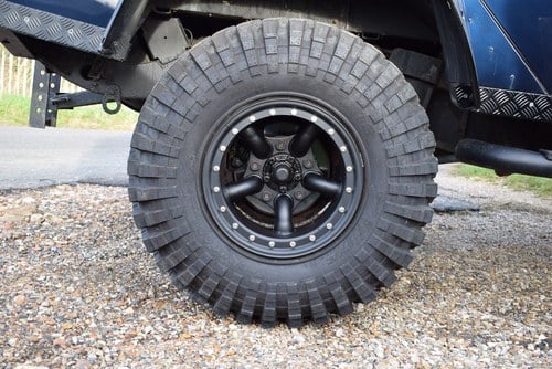 2011 Land Rover Defender 110 Double Cab Pickup En venta (imagen 18 de 90)