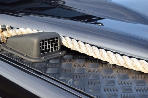 2011 Land Rover Defender 110 Double Cab Pickup En venta (imagen 55 de 90)