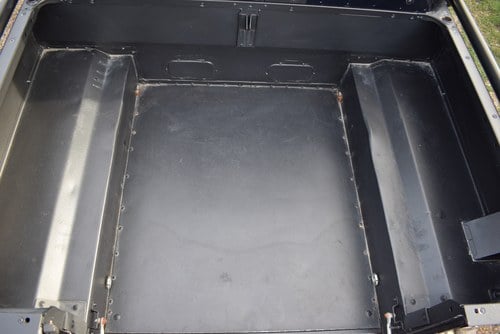 2011 Land Rover Defender 110 Double Cab Pickup En venta (imagen 66 de 90)