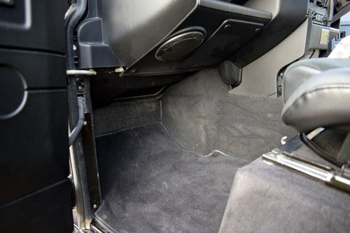 2011 Land Rover Defender 110 Double Cab Pickup En venta (imagen 38 de 90)