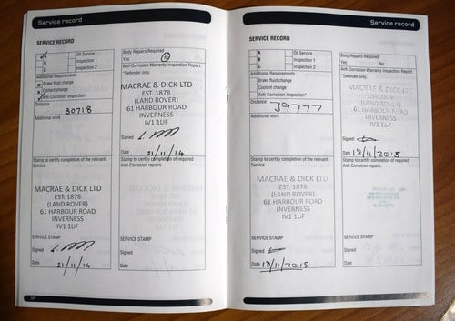 2011 Land Rover Defender 110 Double Cab Pickup En venta (imagen 86 de 90)